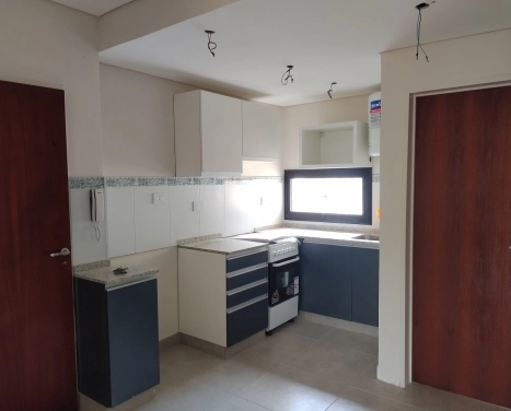 Departamento en venta Rosario - Echesortu - Zeballos 3865 3er piso