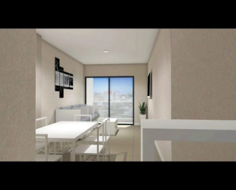 Departamento en venta - Financiacion en pesos - Posesion Inminente