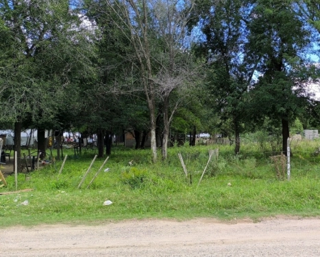 Atencion Inversionistas!  Lote de 456, 65 m² sobre Ruta E55 - Bialet Masse Cordoba _